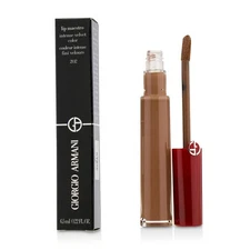 Giorgio Armani Lip Maestro Intense Velvet Color (Liquid Lipstick) - # 202 (Do...