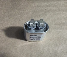 Diversitech 5uF Furnace Oval Capacitor 37050H-V