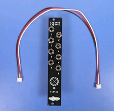 Noise Engineering Expando Expandi Black EURORACK