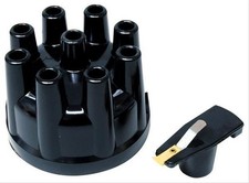 Msd 5506 Distributor Cap Rotor Street Fire Cap And Rotor Kit Ford V8 Socket Msd 5506 Distributor Cap Rotor Street Fire Cap And Rotor Kit Ford V8 Socket