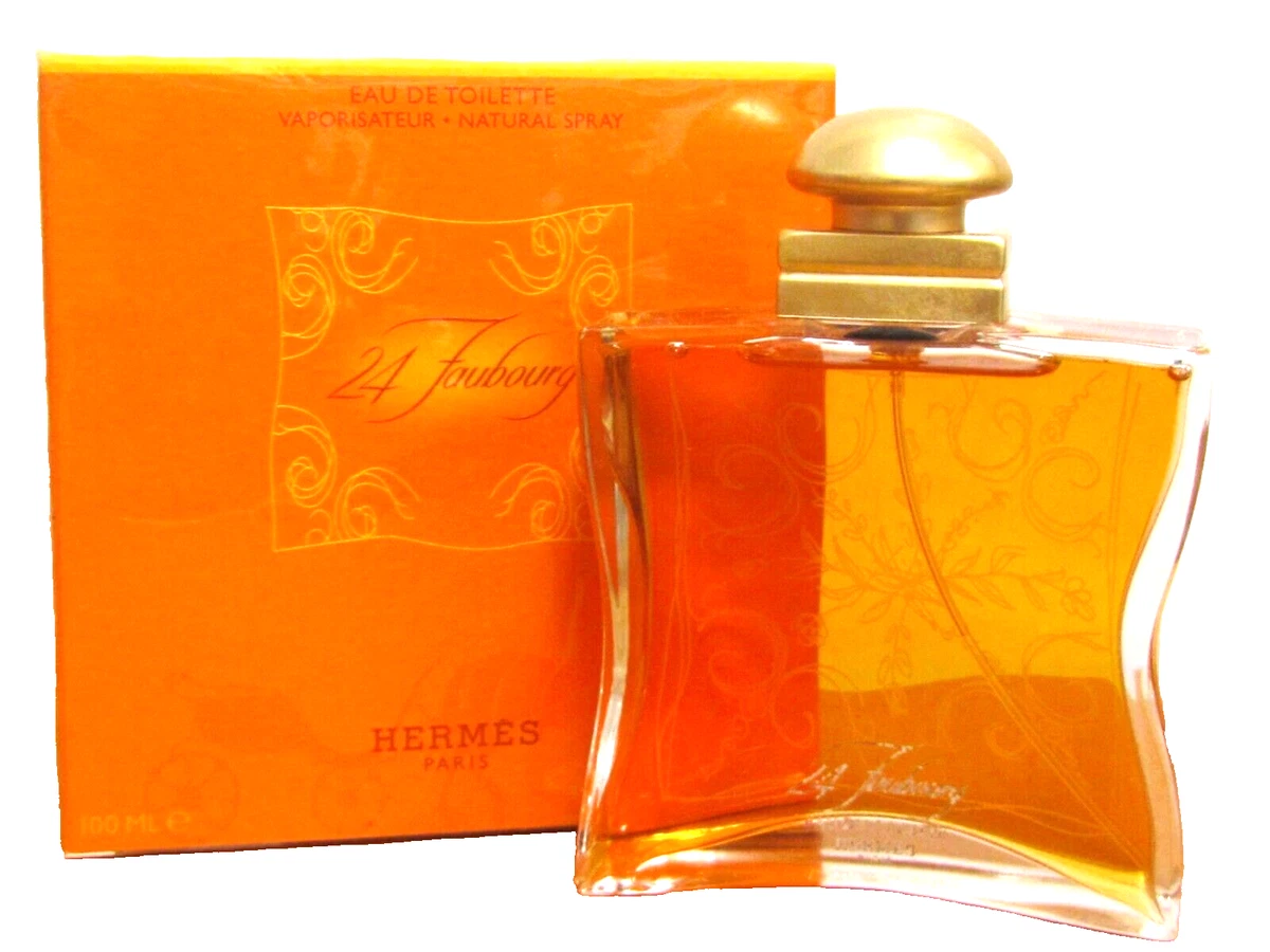HERMÈS 24 Faubourg Fragrances for sale | eBay