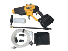 DeWalt DCPW550B 20V MAX 550 PSI Cordless Power Cleaner Tool Only