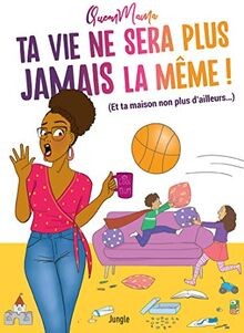 Ta vie ne sera plus jamais la même ! von Queen mama... | Buch | Zustand sehr gut