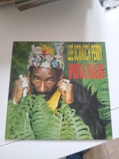 Produced and Directed by the Upsetter by Lee "Scratch" Perry (Record, 1998)