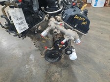 2021-2023 Ford F150 Engine 3.3l 6 Cylinder 77k Miles Oem 2021-2023 Ford F150 Engine 3.3l 6 Cylinder 77k Miles Oem