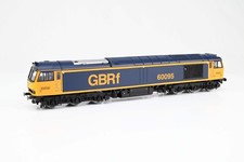 Hornby OO Gauge R30025 GBRf Class 60 Co-Co No.60095 - DCC Sound
