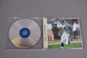 Sports Bundle LOT ✺ Sega Dreamcast (Virtua Tennis 2000, NBA 2K NFR, NFL 2K 1999)