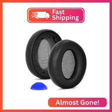 Q20 Ear Pads   Ear Cushion Compatible with Anker Soundcore Life 2 / Q20 / Q20 /