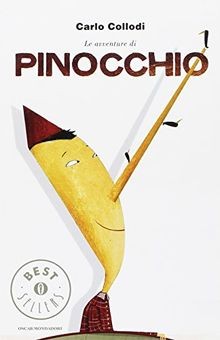 Le avventure di Pinocchio von Collodi, Carlo | Buch | Zustand gut - Collodi, Carlo