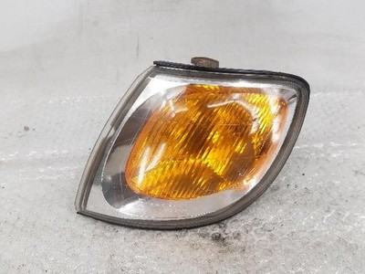 2000 Hyundai Trajet Fog Light Assembly Left Side OEM 323013A0