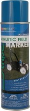 Seymour 20-640 Stripe Athletic Field Marker, Blue 18 oz,