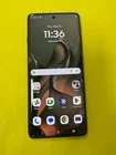 Motorola Edge 2025 - XT2519-1 - 256GB - Deep Forest (Unlocked) - Good Cond