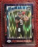 2024 Panini Donruss Optic - Rated Rookie Michael Penix Jr. #279 Purple Shock...