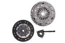 Kit d'embrayage Audi Q2