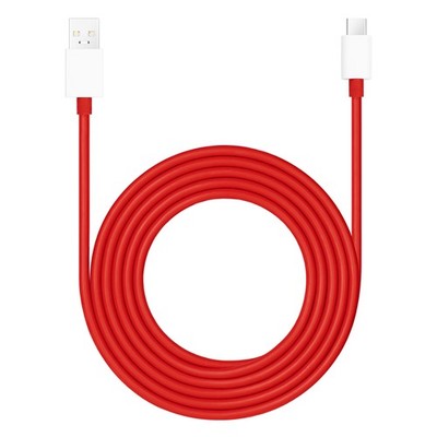 OnePlus USB-A to Type-C Ladekabel 10A 1.5M