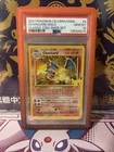 PSA 10 Charizard 4/102 Celebrations Classic Collection Pokemon TCG Card GEM MINT