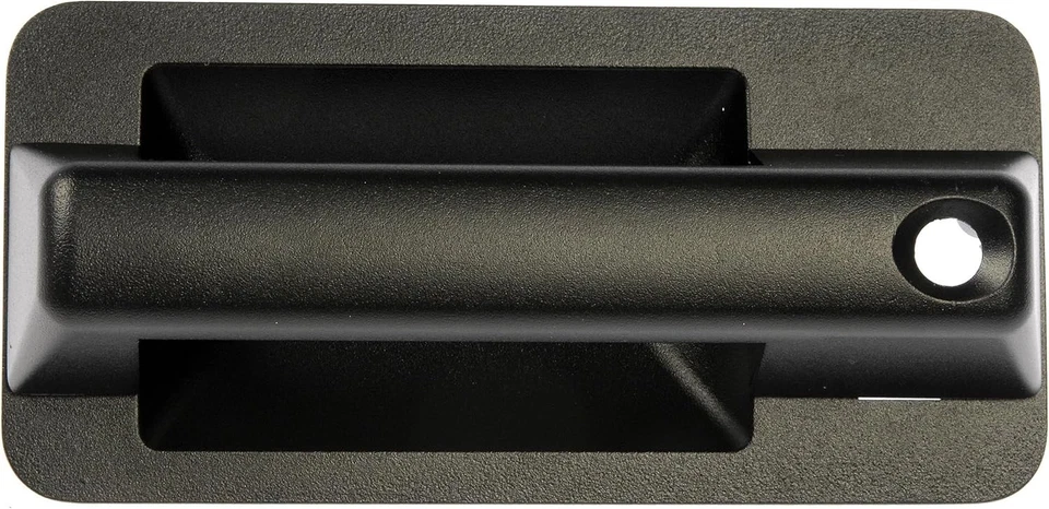 Manija de puerta externa de fácil instalación compatible con vehículos Chevrolet/GMC seleccionados Foto 4 de 4