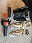 Vintage Kenner Star Wars Darth Vader Star Destroyer Playset 1980 Original Parts