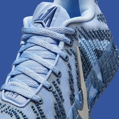 Size 12 - Nike Ja 3 Cobalt Bliss for sale online | eBay