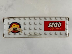 LEGO Space Classic Spaceman Minifigure Set #5002812 LEGO 2014 Exclusive