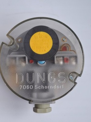 Dungs GW 10 Druckregler 1 Stück