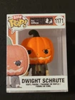 FUNKO THE OFFICE  BITTY POP  "DWIGHT SCHRUTE " #1171