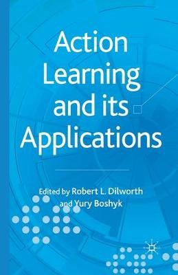 Action Learning und seine Anwendungen - 9781349366279