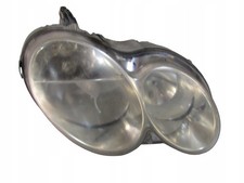 Frontscheinwerfer Mercedes-Benz CLK-Klasse W209 LED Rechts Frontscheinwerfer Mercedes-Benz CLK-Klasse W209 LED Rechts