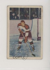 1952-53 Parkhurst Lee Fogolin #55 1q2