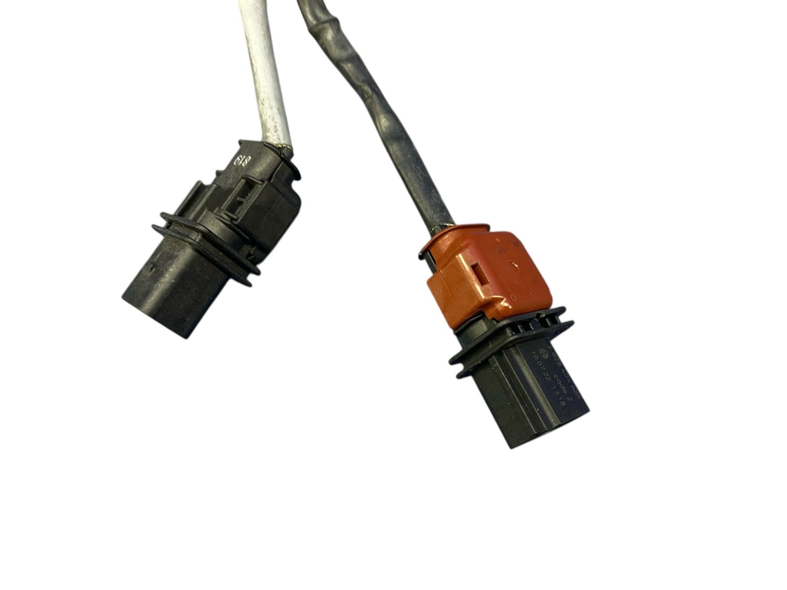 2008-2015 AUDI R8 AWD 5.2L UPSTREAM DOWNSTREAM LEFT RIGHT O2 OXYGEN SENSOR SET