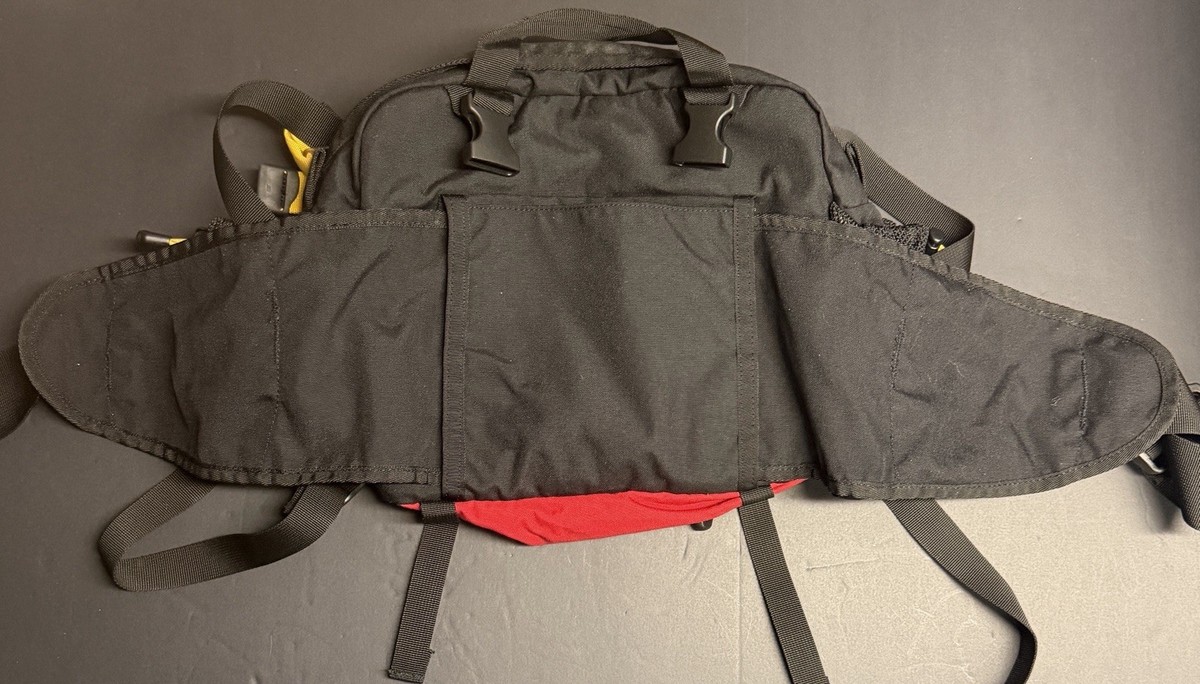 Mountainsmith Tour Classic Lumbar Pack | eBay