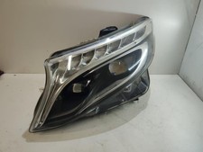 Feu avant (phare) Mercedes VITO