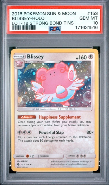 Blissey