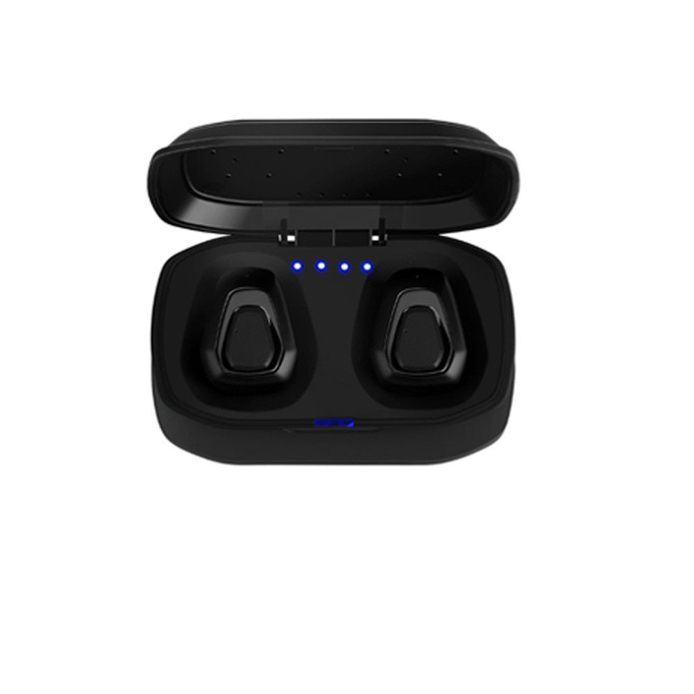 V4.2 In-ear Stereo Headset With Charging Case