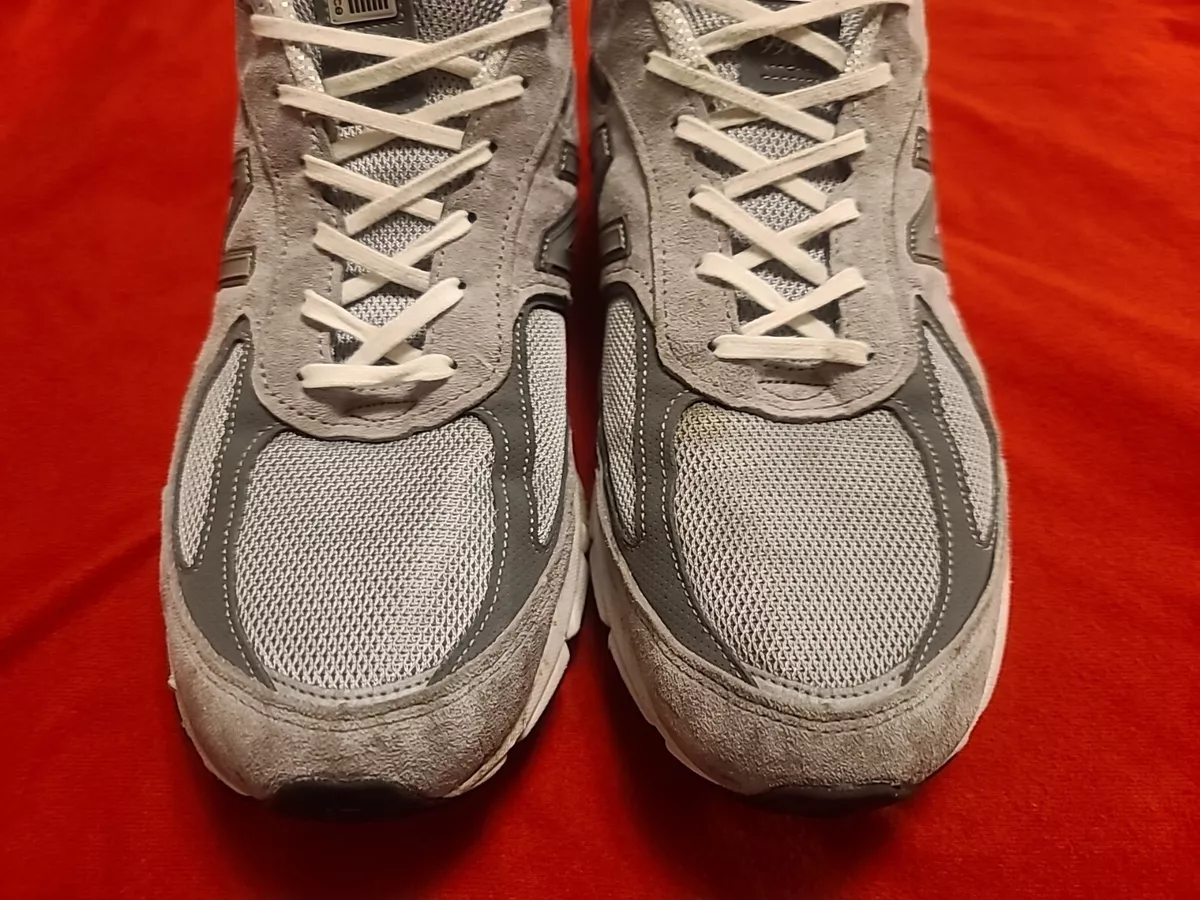 New balance hotsell 990 size 15
