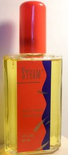 AVON STEAM EAU DE TOILETTE NATURAL SPRAY 2.0 OZ. 60 ML. MADE IN USA BB