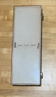 Set of 4 Stainless Steel & Wood Fondue Forks - Japan, original box — photo 4