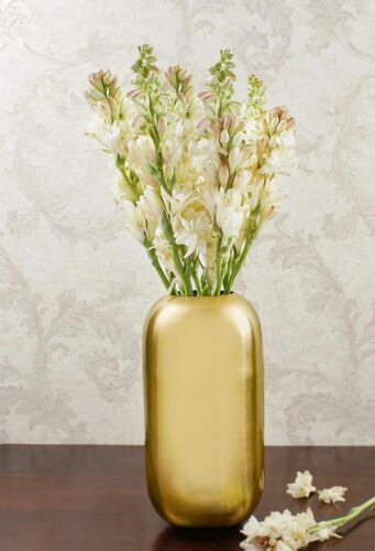 Decorative Flower Vase for Tall & Medium Artificial & Real Flower Sticks (Large)
