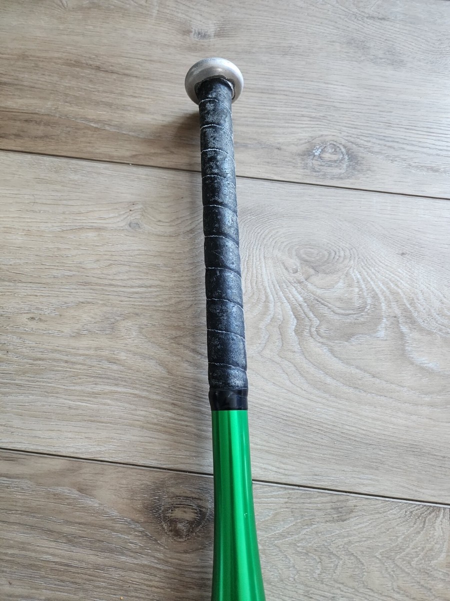 Batte De Softball Easton Cyclone SK32B – 32" 24 Oz – Fastpitch – Verte – Occasion
