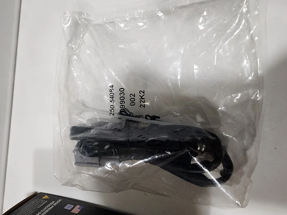 250-54084 Walker Products O2 Oxygen Sensor UPSTREAM New for Toyota Camry Tacoma - Image 2 of 2