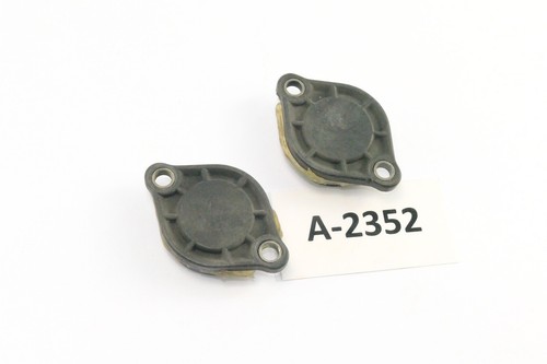 BMW R 1100 RS 259 Bj 1992 - Deckel Kappen Zylinderkopf A2352