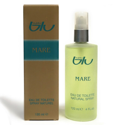 Mare Damen Parfum Eau de Toilette Vaporisateur 120 ml