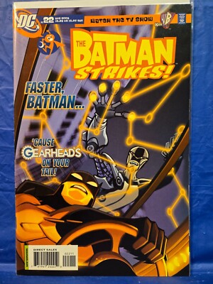 【バラ買いOK】DC Comics Batman 22冊 バラ買いOK】DC Comics Batman 22冊 バラ買いOK】DC Comics Batman 22冊