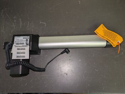 Leggett and Platt Foot Actuator, Okin Part # 4B8495
