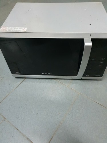 Forno microonde samsung tipo GW76NT SX usato | eBay