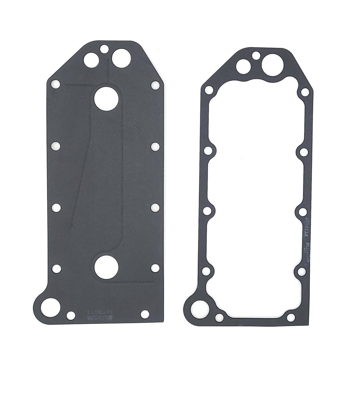 Oil Cooler & Gasket Kit 3974815 Fits Cummins 6CT 6CT8.3L Diesel Engine