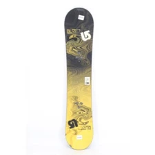 Burton LTR Swirls Snowboard - 134 cm Used
