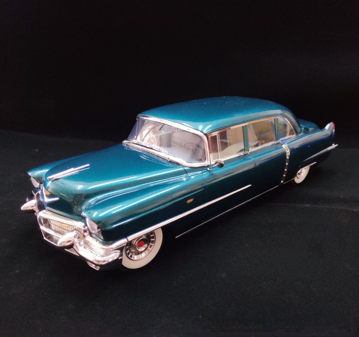 GL/'66 Cadillacキャデラック Limousineリムジン1/18 Cadillac - GL