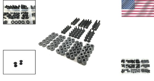 Comprehensive Holster Making Kit - 130 Durable Pieces for Kydex & Leather - Picture 2 of 6