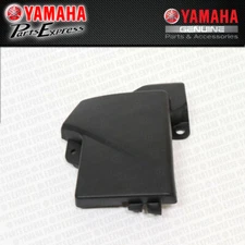 NEW 2008 - 2022 YAMAHA TTR125 TTR 125 TT-R125 E LE OEM BATTERY BOX COVER LID